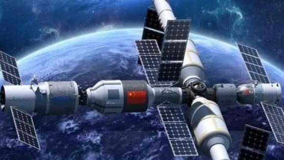美下太空封杀令，现在求中国合作！赖岳谦：现在是中国拒绝