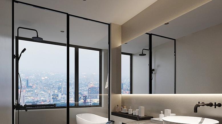 无主灯照明的筒灯和射灯实用性，哪种灯具更容易更换？