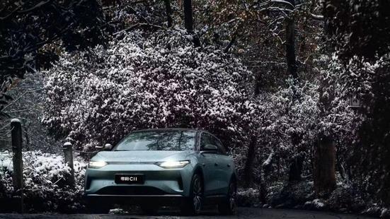 ota|谁冬季用车体验更好？OTA升级后零跑C11对比宋PLUSEV