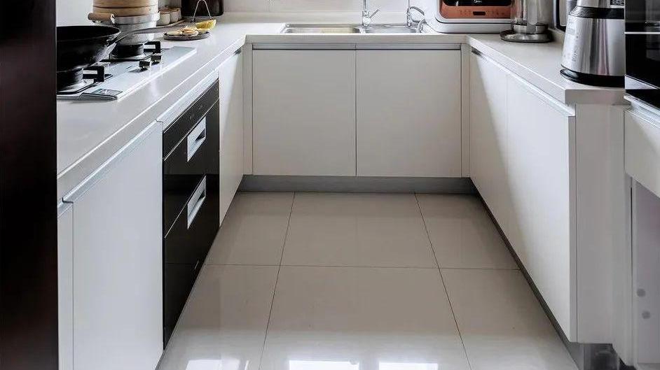 一个好用的厨房，装修时谨记这6句口诀，用起来效果都不会太差！