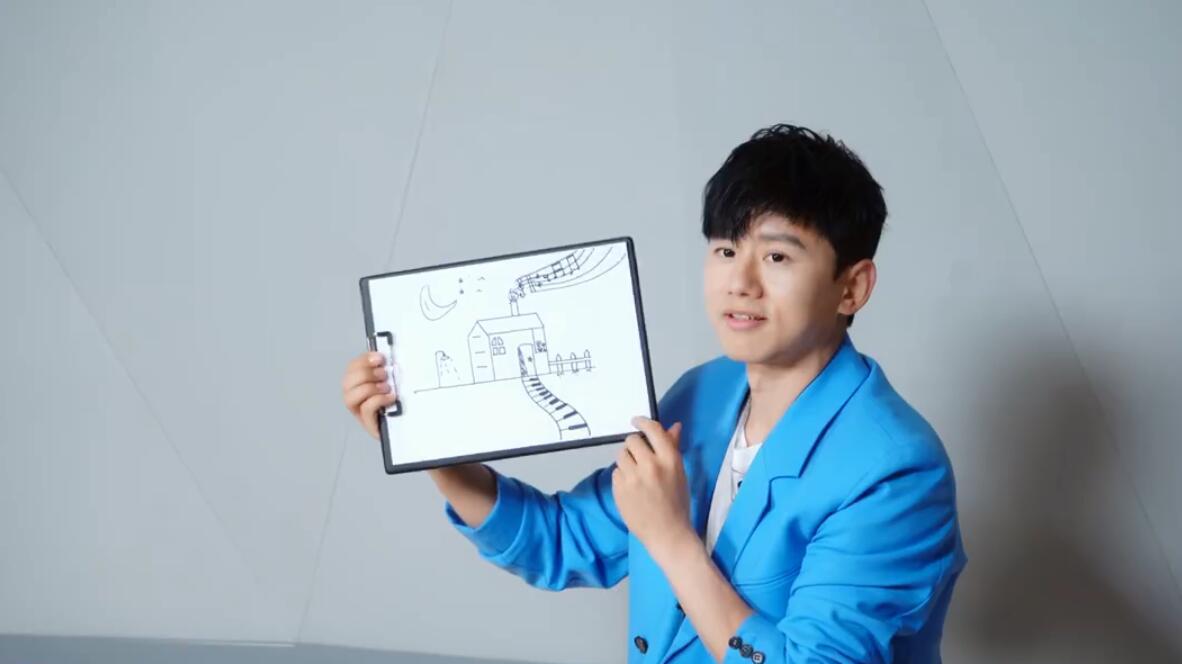 谢霆锋|《offer4》开播，谢霆锋很清醒，关晓彤很现实，魏大勋乱带节奏