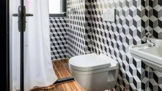 卫生间别乱装，这5点需要特别注意！少走很多弯路