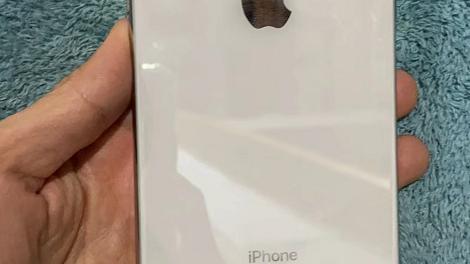 显卡|这台iPhone就是商家说的“全新库存机”，其实是炸弹机！