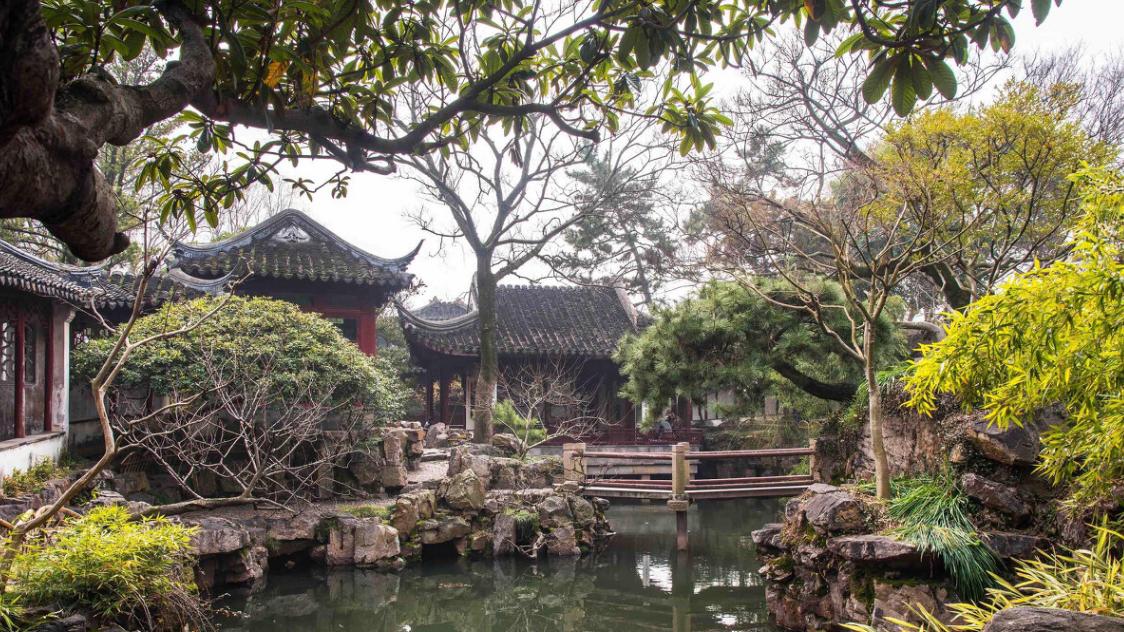 路人甲|苏州、杭州、南京，这三座城市，比旅游谁会略胜一筹呢？