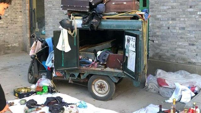 徒步|哈尔滨“鬼市”：人间烟火，最暖人心，一个比景区更有魅力的地方