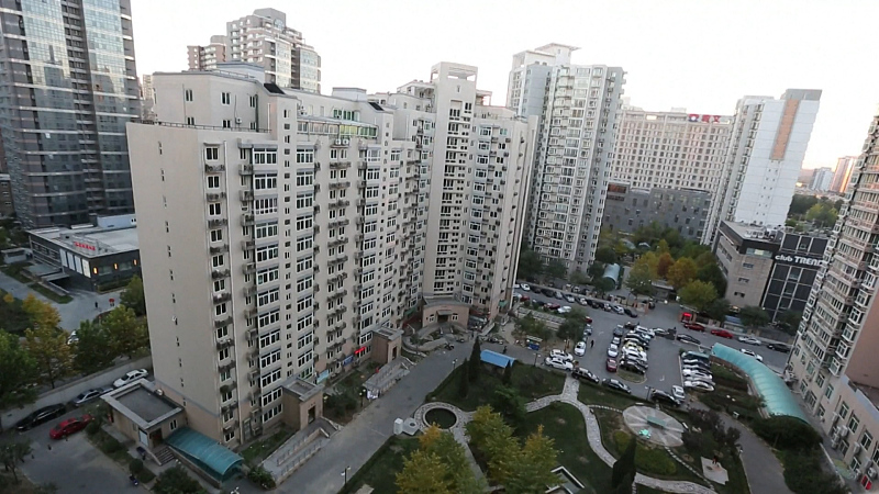 5年后,“电梯房”和“楼梯房”哪个更值钱?新规下,答案很明显