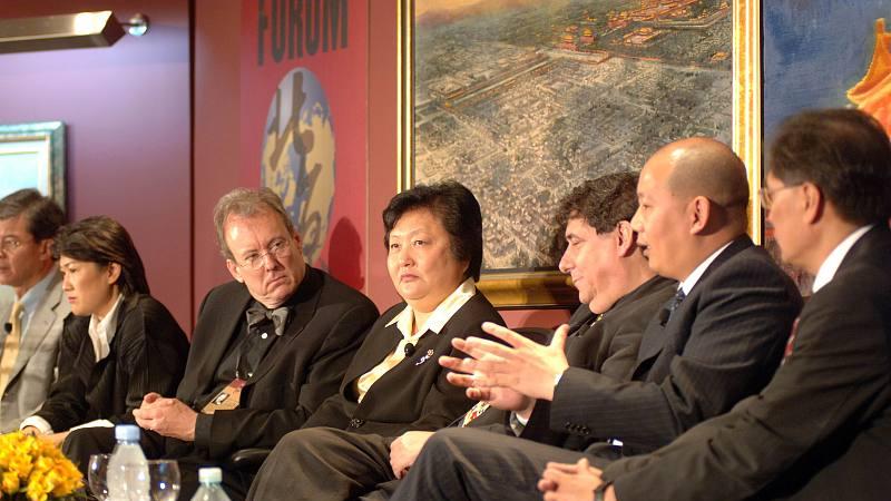 |财富是保障个人自由的基础！