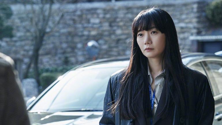 裴斗娜|韩国演员裴斗娜，是著名神级演员，部部作品堪称经典