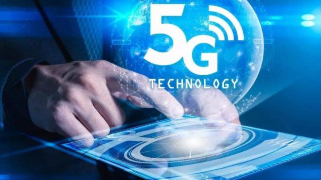 5G|现在5G，以及未来的6G，通讯水平完全可以达到设备内部的水平