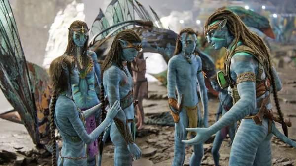 阿凡达2|《阿凡达2》要来了，22亿成本制作，49万人“想看”，能超30亿吗