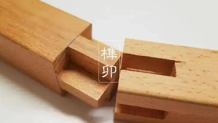 红木家具，丢了榫卯丢了魂