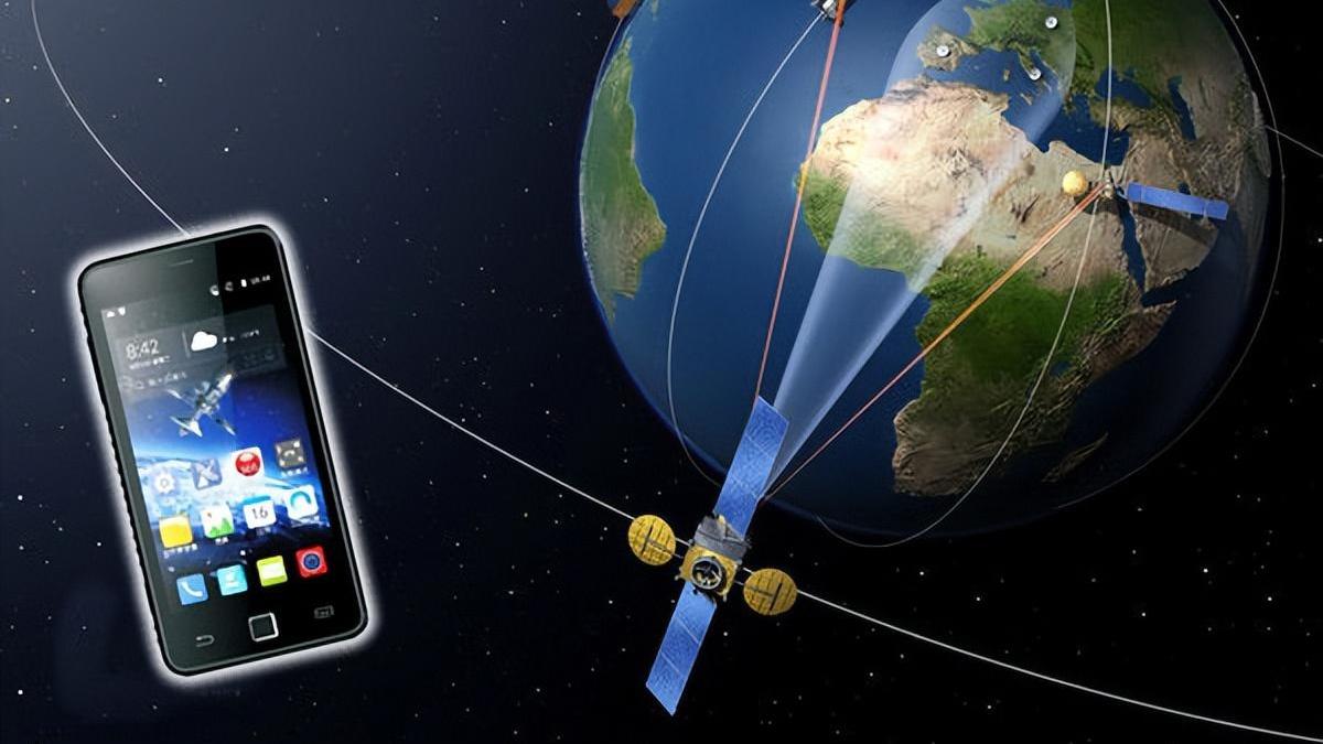 卫星|手机卫星连接将烂大街？谷歌官宣安卓14支持，安卓手机都能用