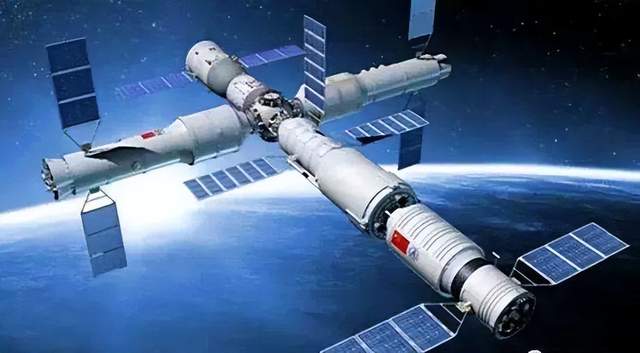 中国空间站的9个“美名”