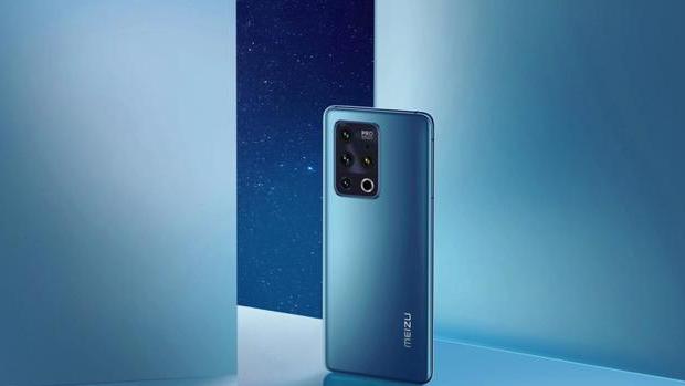 电池|魅族19Pro曝光，120Hz+2K，5200mAh大电池加持