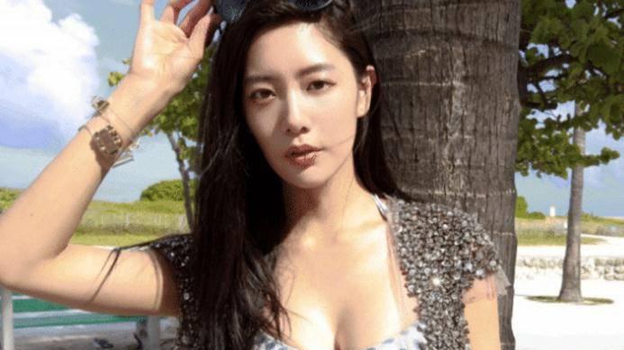 李成敏|被誉为“亚洲第一美女”的李成敏，凭啥能住进“世界第五豪宅”？