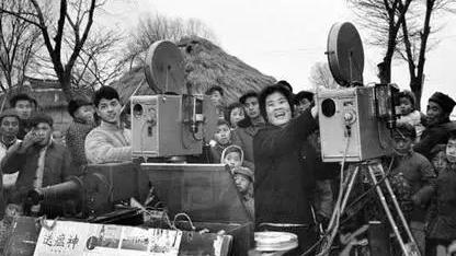 衬衫|生产队时，公社的“八大员”是当年社会上最吃香的职业