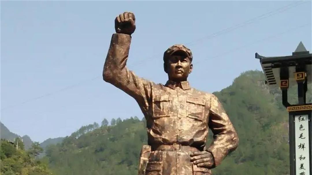 1989年叶飞上将出访菲律宾，见到一女子后流下眼泪：希望你原谅我