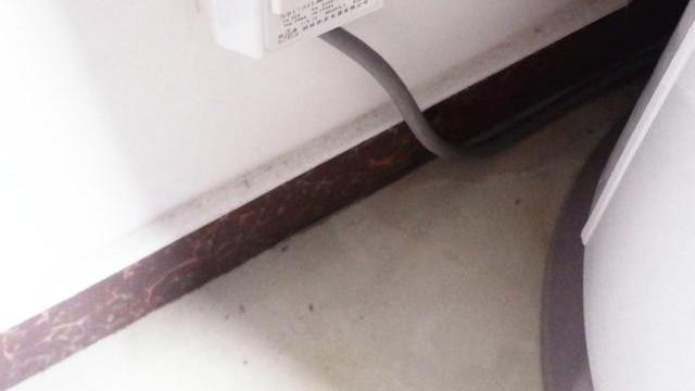 给我家装空调的师傅快崩溃了：装修的时候不上心，空调难装还难用