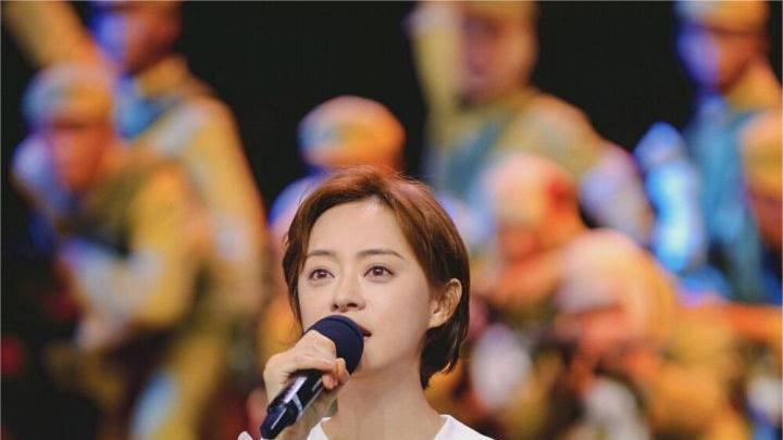 孙俪|孙俪被邀请演戏，得知角色手拿22万的包，戴33万的首饰，当即婉拒