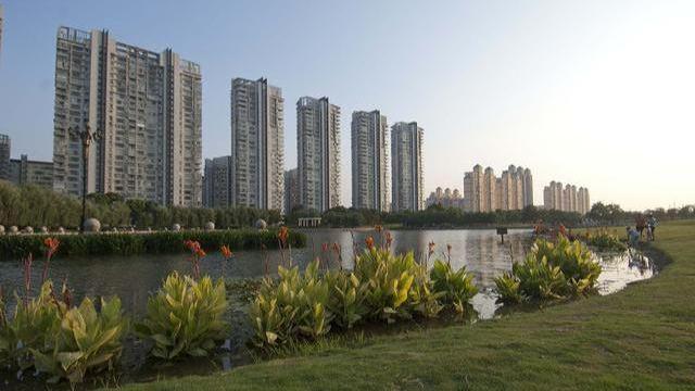 松江|上海几个动迁房基地，未来哪个发展潜力比较大呢？