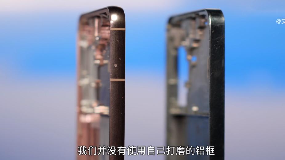 中国移动|iPhone 14 Pro被做出来了，效果惊艳，真假难辨！