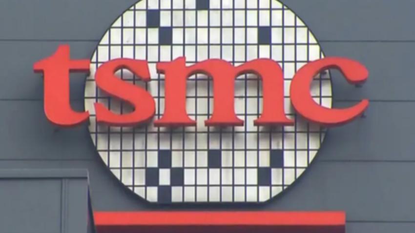 马鞍山|台积电或将在意大利建晶圆厂 投资将达100亿欧元