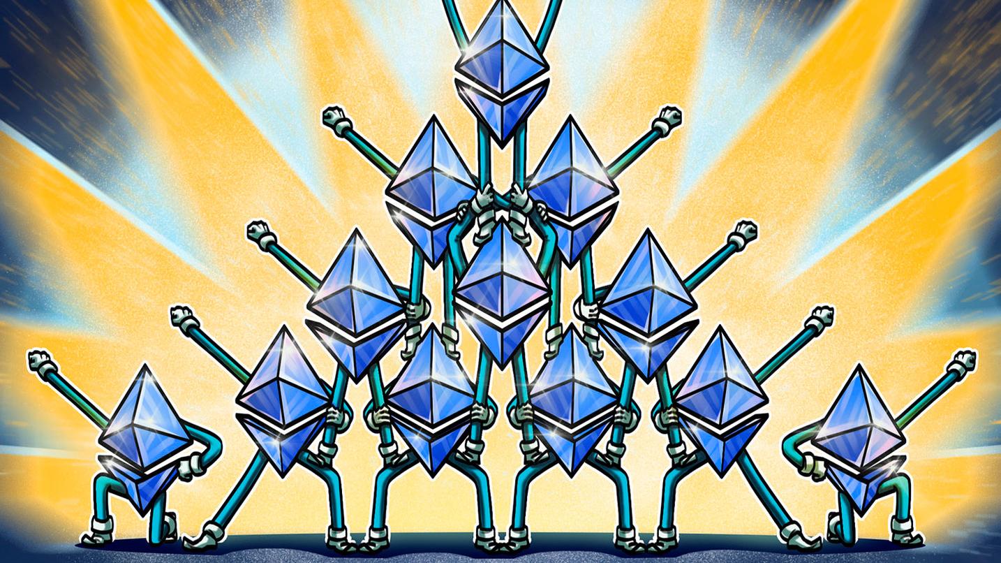 以太坊|所有“以太坊杀手”都会失败：Blockdaemon 的 Freddy Zwanzger