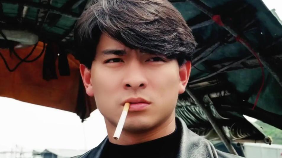 张国荣|张国荣的艺术天赋，无疑高过刘德华，但人气方面刘德华更胜一层