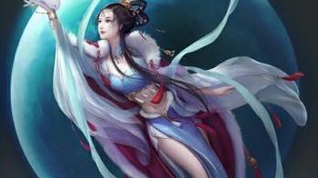 关于月球的十大神话和传说！