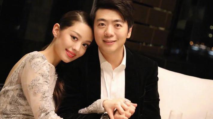 郎朗|吉娜对郎朗深入骨髓，让人瞠目结舌的爱情！再次引起热议