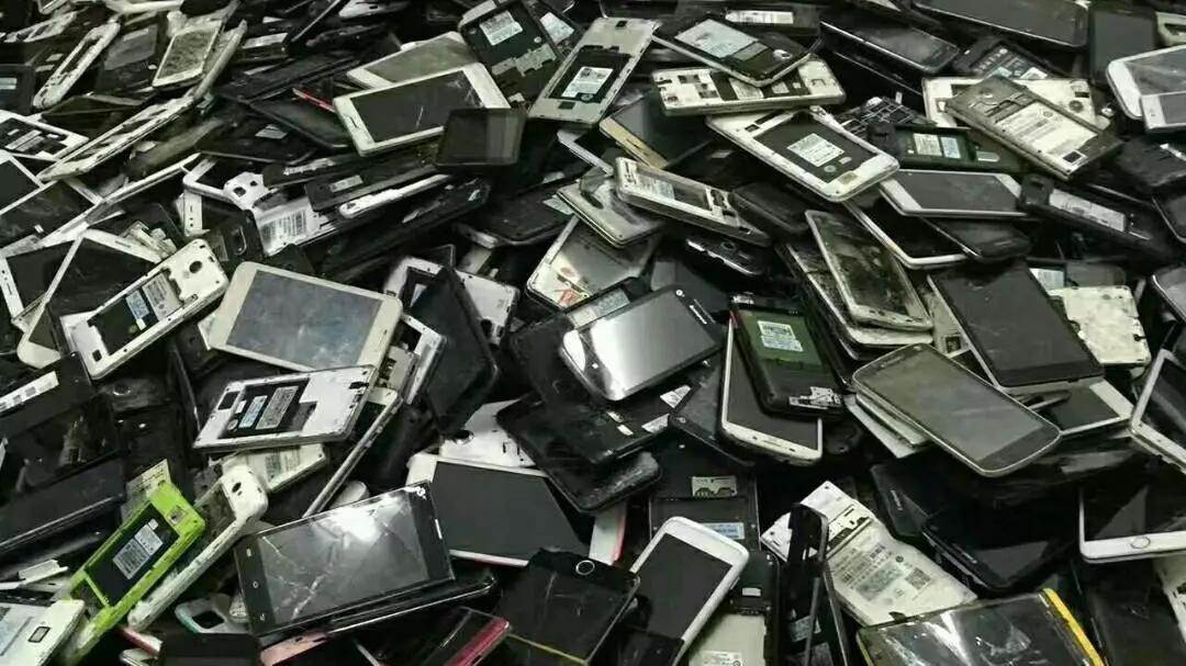 手机厂商|为什么废旧手机的限制数量逐年增长？手机厂商心中有答案