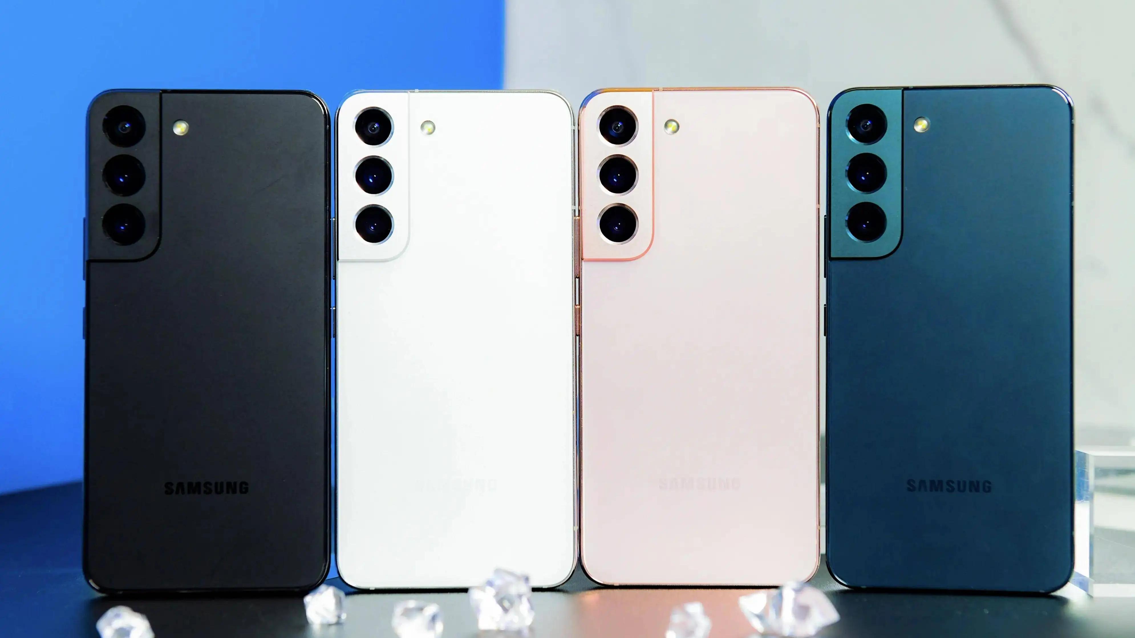 Java|618末班车要赶上！盘点四款真香手机，最低不到2000元入手