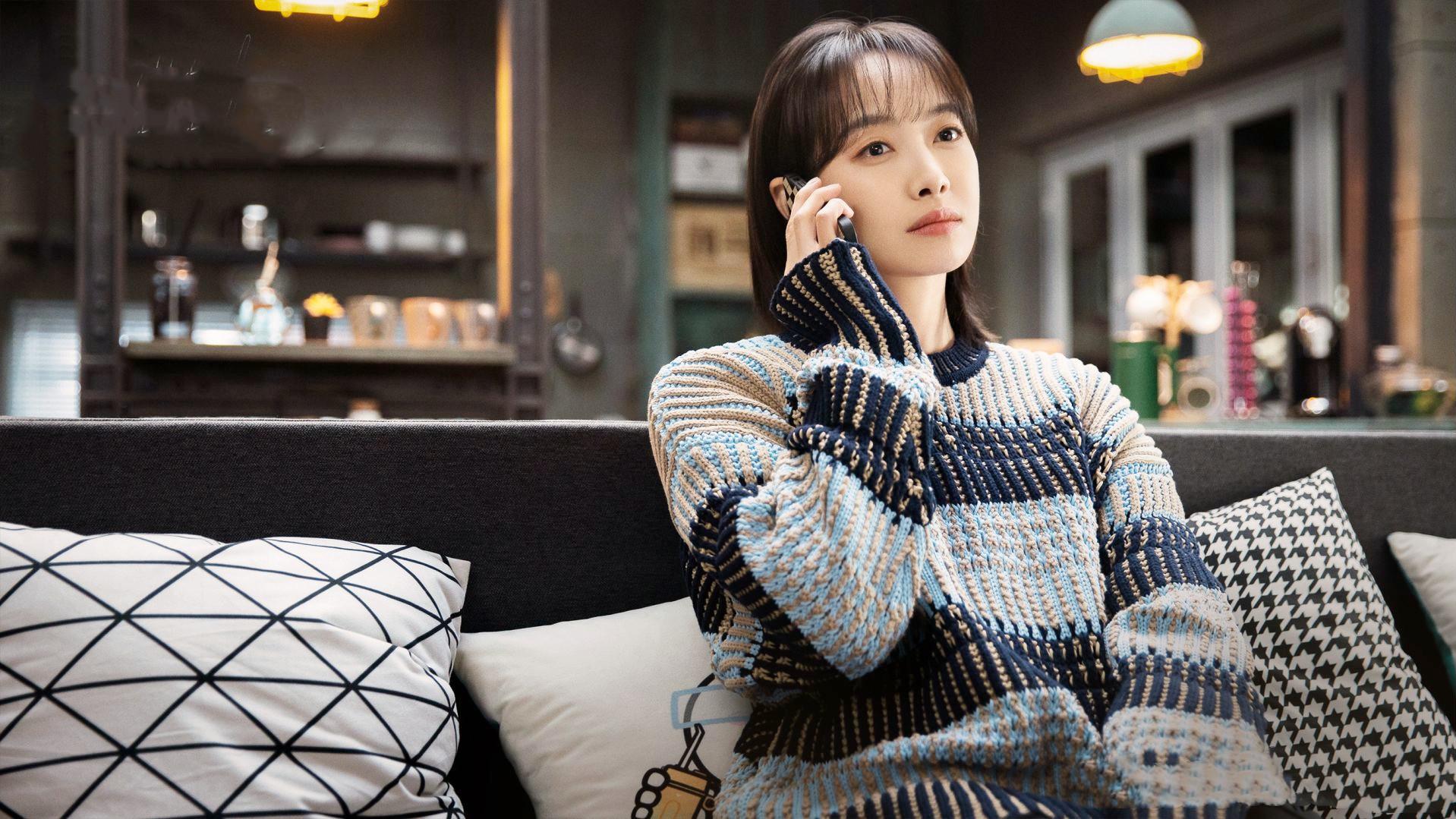 萧尚麒|《谁都知道我爱你》：三条感情线结局美满，双向奔赴爱有回应