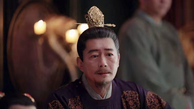 郝葭|嫡长主最不该做的并非是苛责郝葭，而是另一件更不堪的事