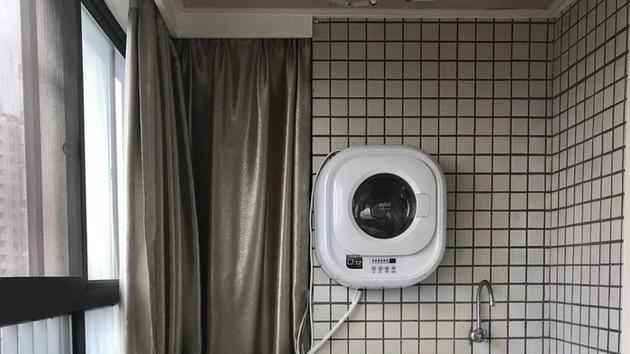 年轻人的家，就应该有些“凡尔赛”的设计，自己舒心别人也羡慕！