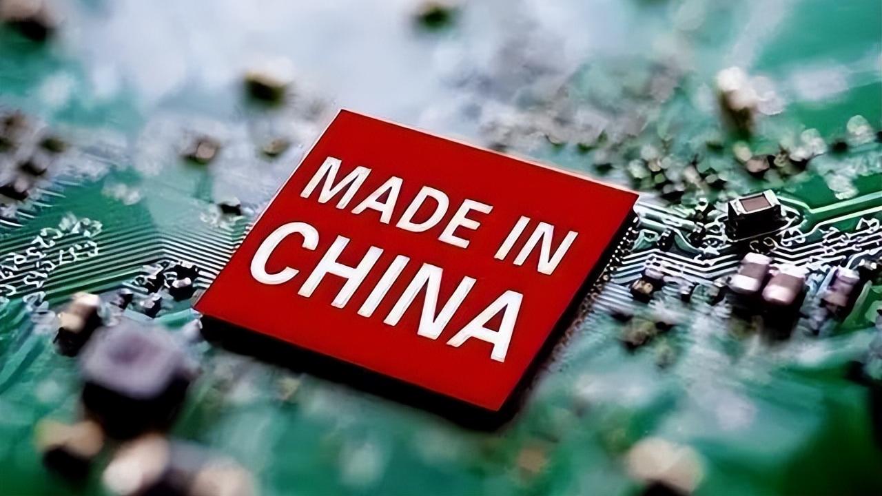 芯片|美国加快围剿中国芯片，禁止阿斯麦DUV光刻机输华，中方亮明态度