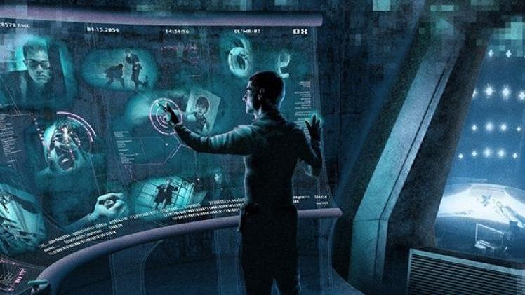 算法|现实生活中的少数派报告 – 算法以高达 90% 的准确率预测犯罪