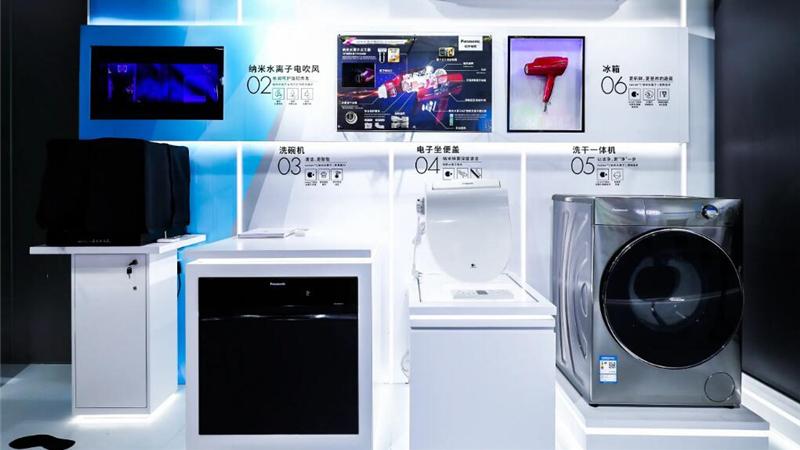 空调|中国家电领域重新洗牌，海尔意外爆冷夺第一，格力不幸跌出前五名