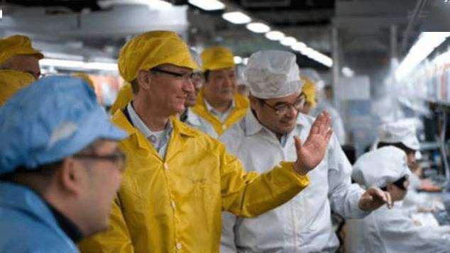 紧随苹果公司的步伐，小米也赴越南建厂，小米看中了越南什么？