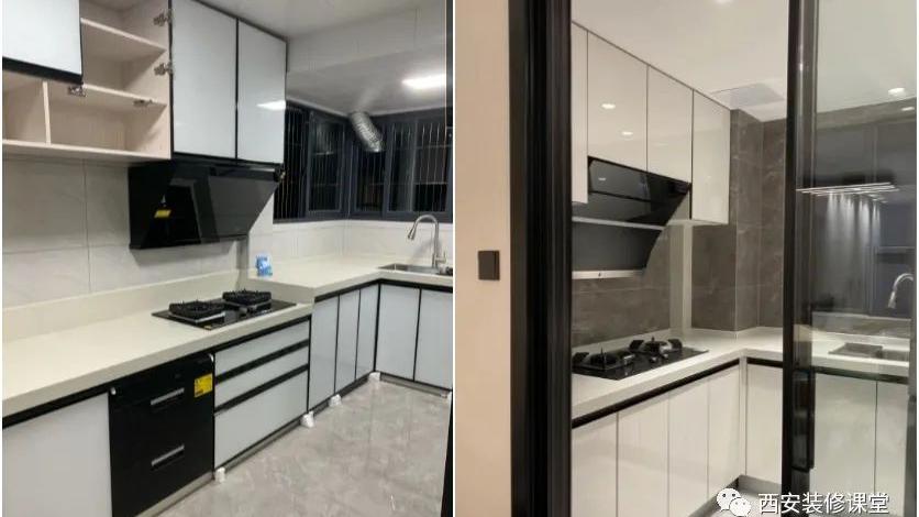 柜门翻车，柜子就毁了