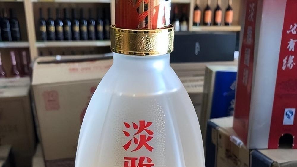 这5款酒差点被误以为“山寨酒”，实际上是大厂嫡系酒，好喝不贵