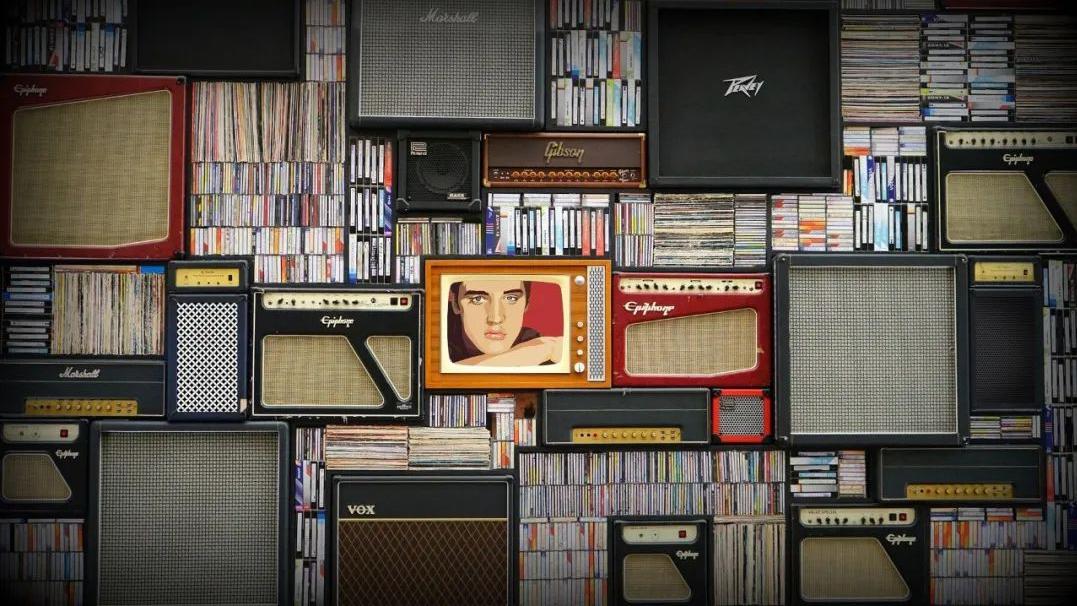 裁员|当音乐也开始追求“科技感”