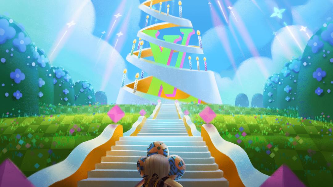 半导体|熊市链游模型如何设计开发？