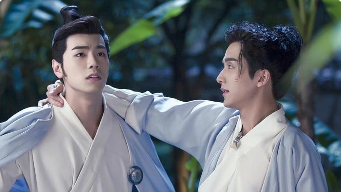 神雕侠侣|导演换人，1位主演也被换，《大宋少年志2》还能成为爆款吗？