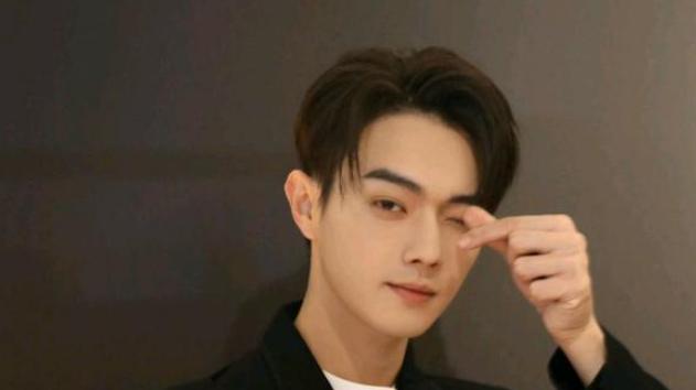 谭松韵|谭松韵有很好的观众缘，虽然娃娃脸限制了角色，但演技很精湛