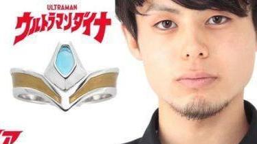 戒指|六款奥特曼计时器戒指来袭，你最喜欢哪一款？