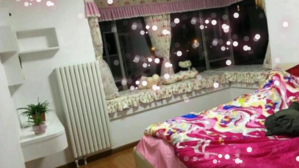 12万装修的新房温馨舒适，但是对门邻居太缺德，气死了！