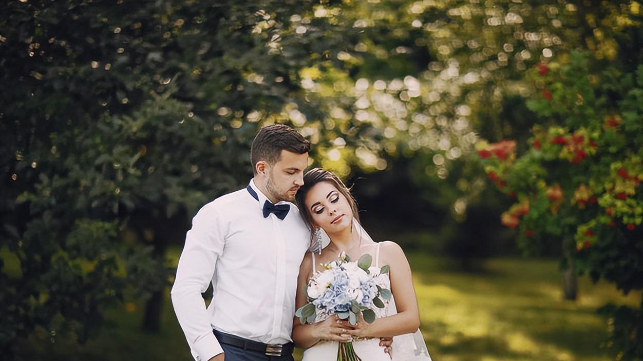 爱情|有两种关系容易日久生情