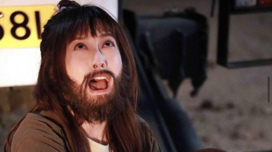 龚嘉欣|TVB又变阵！陈豪新剧临近开播被抽起，最大损失是龚嘉欣