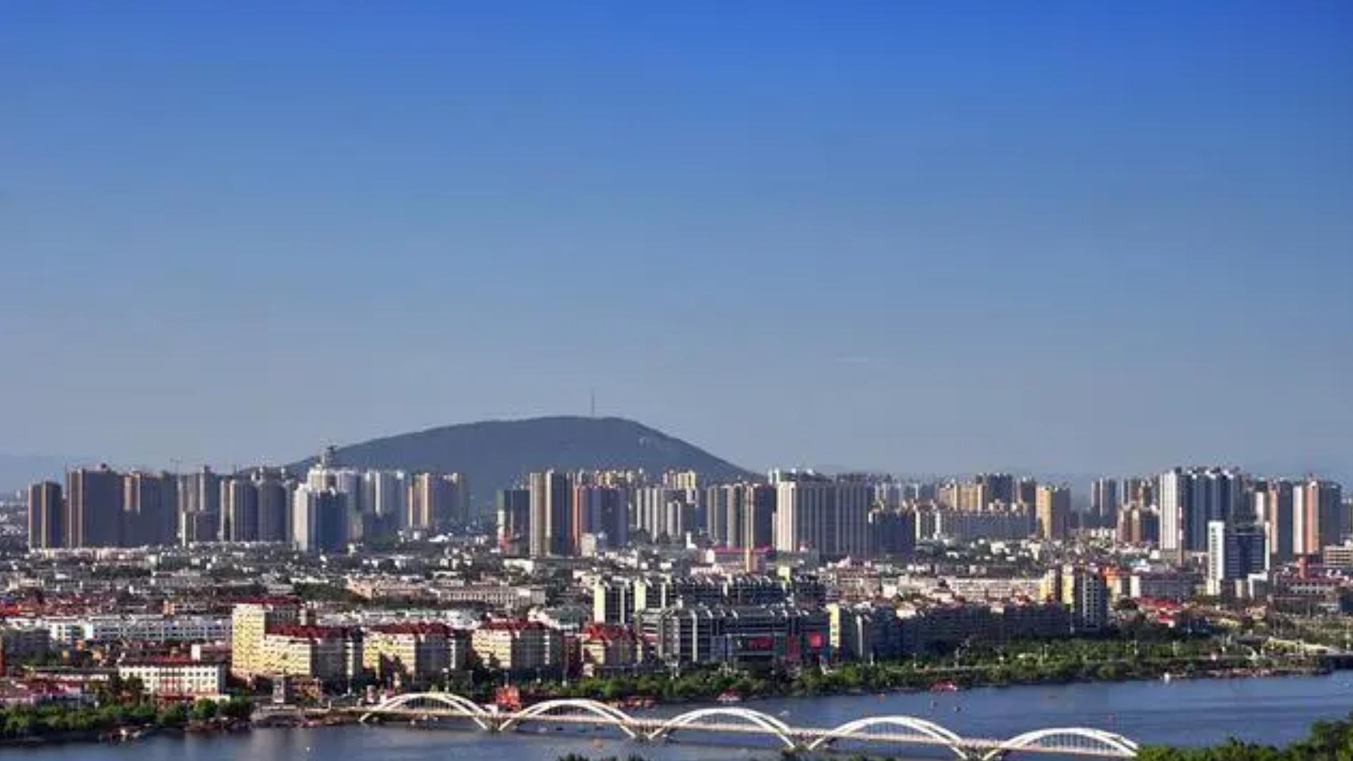 驻马店|中原名城，美丽驻马店的这些地方，你去过吗？